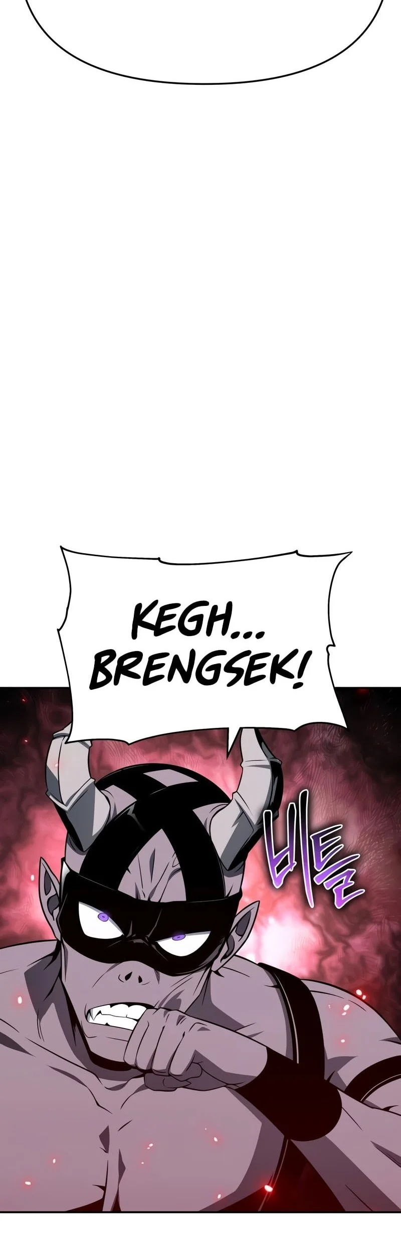 The Knight King Who Returned with a God Chapter 126 Fix Gambar 25
